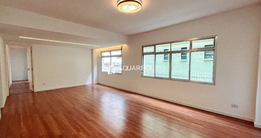 Apartamento com 3 quartos à venda na Rua Almirante Tamandaré, Juvevê, Curitiba
