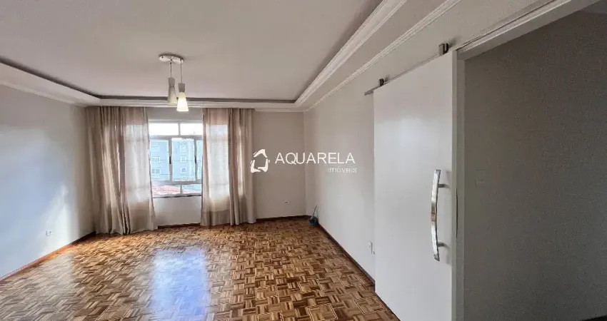 Apartamento com 3 quartos à venda na Rua Brasílio Itiberê, Água Verde, Curitiba