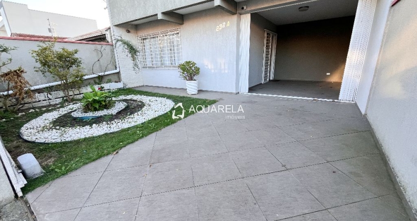 Lindo Sobrado com Tres Qtos Suite no Melhor da Fanny!