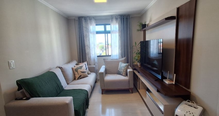 Apartamento com 3 quartos à venda na Rua Leonardo Javorski, 100, Fazendinha, Curitiba