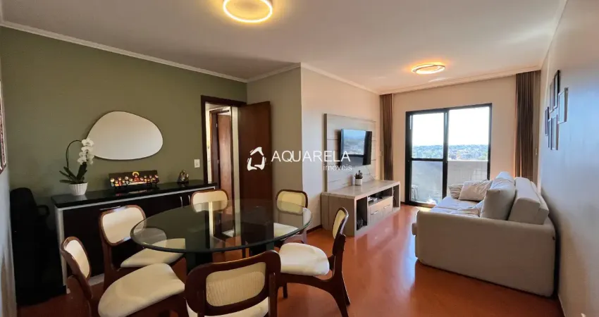Apartamento com 3 quartos à venda na Rua Guilherme Pugsley, Água Verde, Curitiba