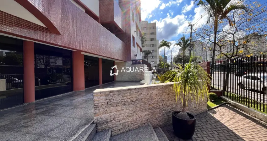 Apartamento com 3 quartos à venda na Rua Dom Pedro I, 89, Água Verde, Curitiba