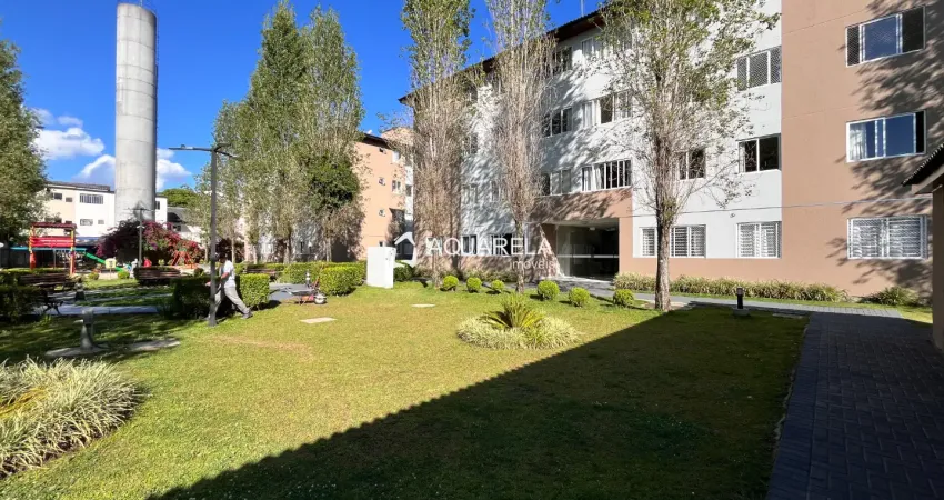 Apartamento com 3 quartos à venda na Rua Renato Polatti, Campo Comprido, Curitiba