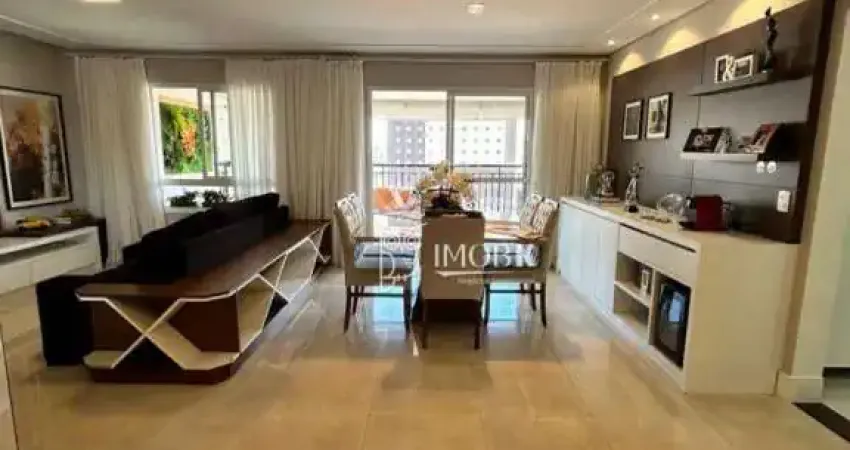 Apartamento com 3 dormitórios à venda, 155 m² por r$ 2.150.000,00 - vianelo/bonfiglioli - jundiaí/sp