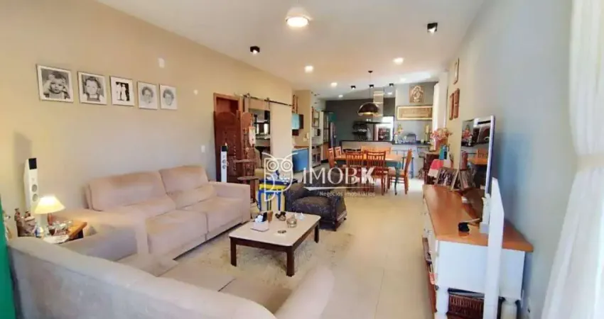 Casa com 3 dormitórios à venda, 254 m² por R$ 1.450.000,00 - Horto Santo Antonio - Jundiaí/SP