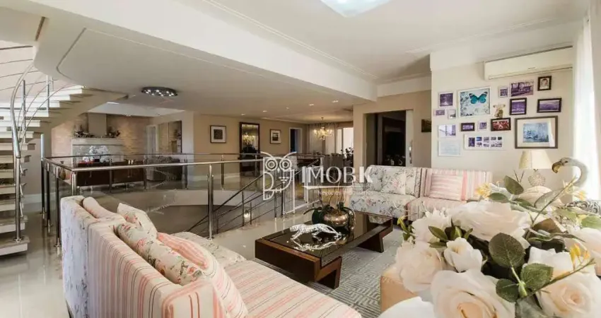 CASA 577 M2 4 SUÍTES A VENDA – TERRAS DE SÃO CARLOS – CAXAMBU – JUNDIAÍ – SP.