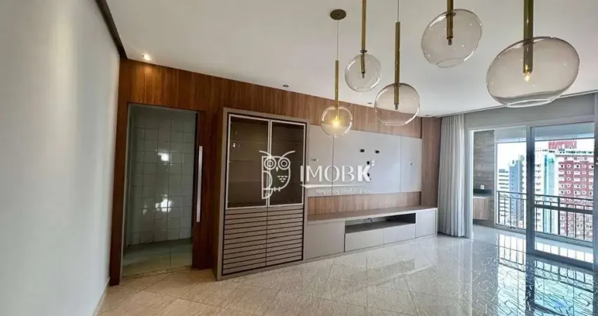 Belissimo Apartamento com 3 dormitórios para alugar, 117 m² por R$ 6.818/mês - Centro - Jundiaí/SP
