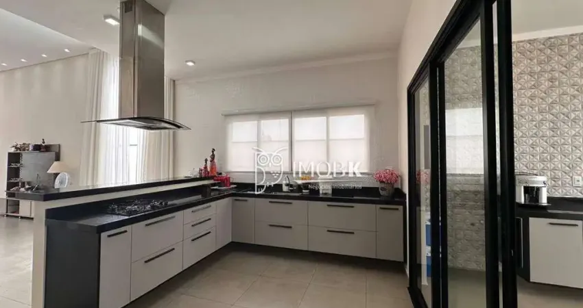 Casa em condomínio fechado com 3 quartos à venda na Estrada Municipal Duílio Sai, 349, Jardim Primavera, Itupeva