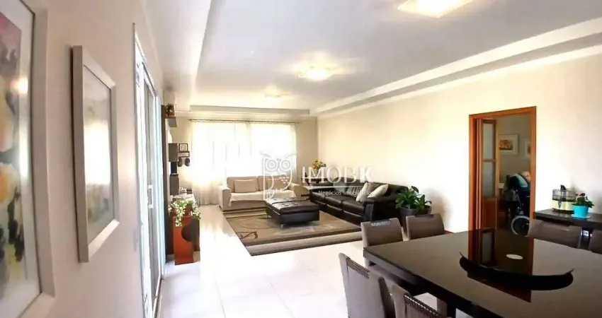 Casa com 4 dormitórios à venda, 387 m² por R$ 2.500.000,00 - Loteamento Portal da Colina - Jundiaí/SP