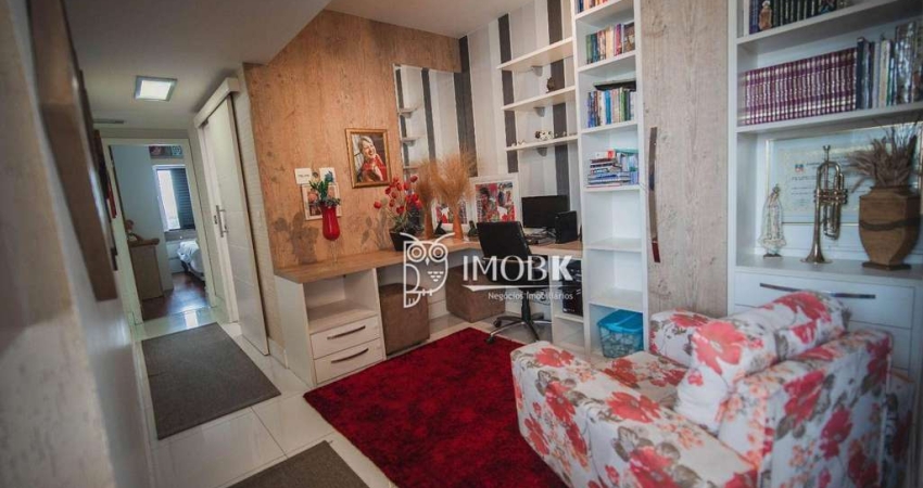 Excelente Apartamento a 100m da 9 de Julho