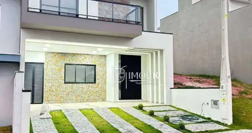 OPORTUNIDADE!!!! Casa com 3 dormitórios à venda, 152 m² por R$ 1.250.000 - Corrupira - Jundiaí/SP