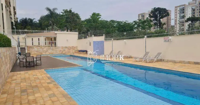 Apartamento para venda no condomínio hambury por r$ 525.000