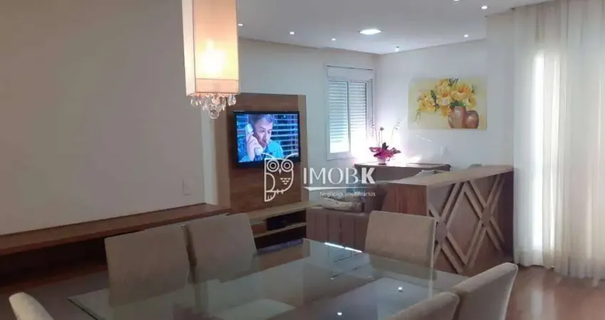 Apartamento á venda no Condomínio Hanbury por R$ 710.000 - Jundiaí/SP