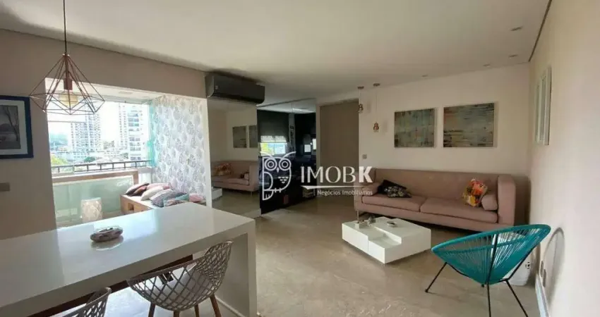 Apartamento para venda no forest jundiaí/sp por r$ 825.000,00