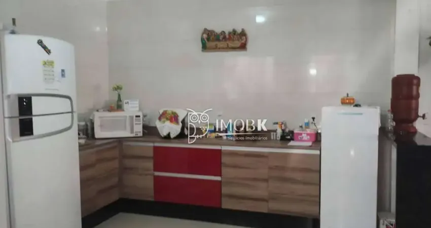 Casa para venda no Condomínio dos Metalúrgicos Jundiaí/SP