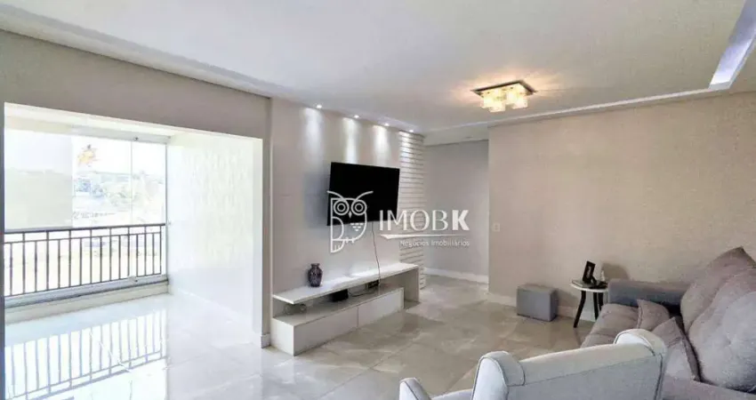 Lindo Apartamento com facil acesso a Anhanguera, localizacao privilegiada!