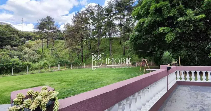 Casa com 3 quartos à venda na Rua Campo Limpo, 560, Gramado Santa Rita, Campo Limpo Paulista