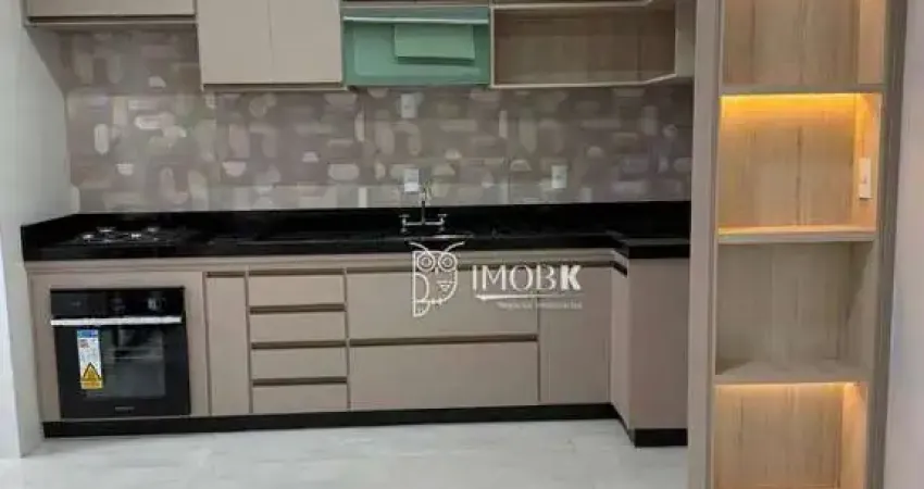 Apartamento com 2 quartos à venda na Avenida Samuel Martins, 2487, Vila Progresso, Jundiaí