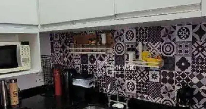 Apartamento para venda no Condomínio Myriad Jundiaí/SP