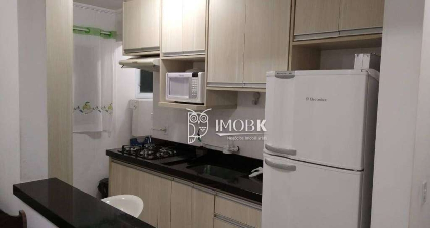 Apartamento para venda no Condomínio Morada dos Pássaros Jundiaí/SP