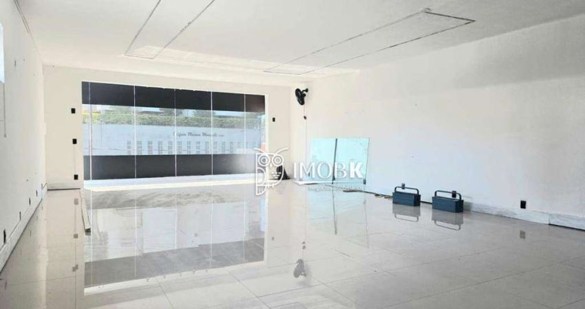 Sala de Destaque para alugar, 90 m² por R$ 7.000/mês - Vila das Hortências - Jundiaí/SP