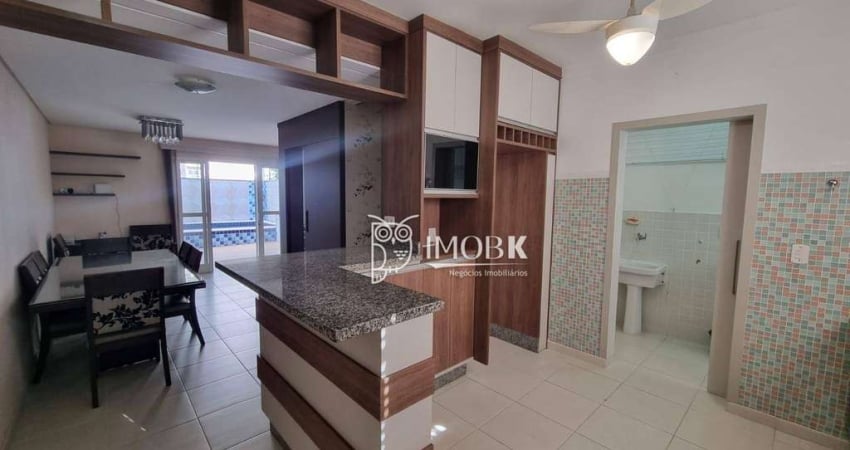 Casa com 3 dormitórios à venda, 101 m² por R$ 890.000,00 - Condomínio Thina - Jundiaí/SP