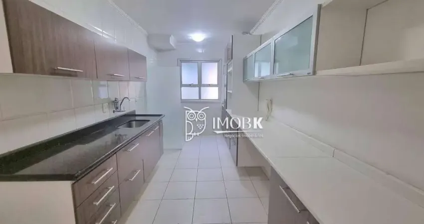 Apartamento com 2 dormitórios para alugar, 67 m² por R$ 2.990,53/mês - Condomínio Morada do Barão - Jundiaí/SP