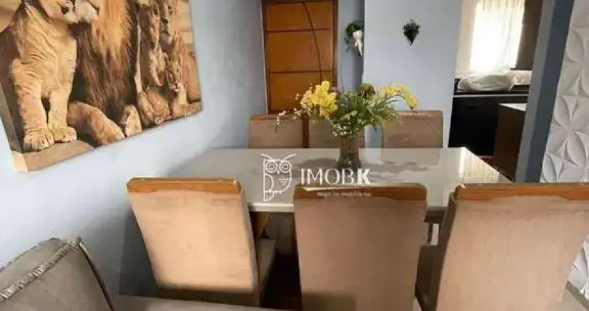 Apartamento com 3 quartos à venda na Rua Ucilla Lorencini Tafarello, 151, Residencial Terra da Uva, Jundiaí