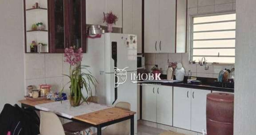 Apartamento para venda no Residencial Hortôlandia IV  Jundiaí/SP