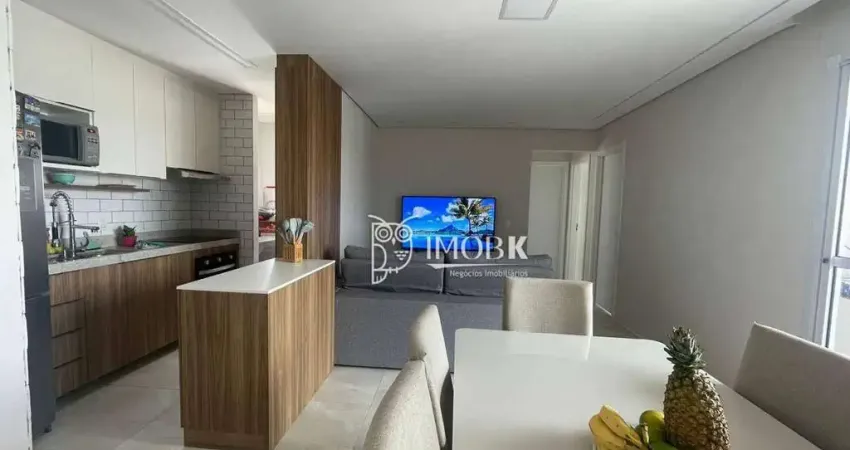 Apartamento com 3 quartos para alugar na Avenida Paulo Benasse, 300, Engordadouro, Jundiaí