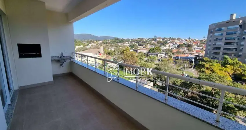 Lindo apartamento com 3 dormitórios para alugar, 111 m² por R$ 7.710/mês - Condomínio Residencial Vivere Intenso - Jundiaí/SP