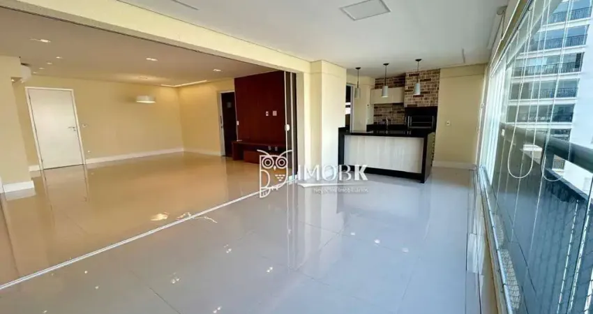 Apartamento de Alto Padrão para locação - Alta Vista Prestige -Jundiaí/SP