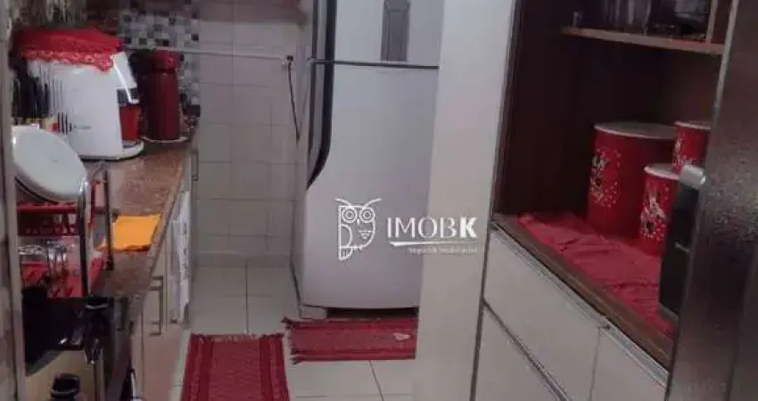 Apartamento com 3 dormitórios à venda, 69 m² por r$ 300.000,00 - residencial terra da uva - jundiaí/sp