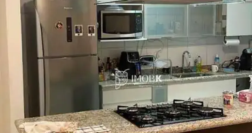 Apartamento de 82m² para locação no Practice Club House - Jundiaí/SP