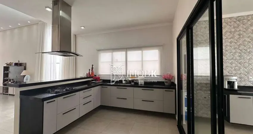 Casa em condomínio fechado com 3 quartos para alugar na Estrada Municipal Duílio Sai, 349, Jardim Primavera, Itupeva