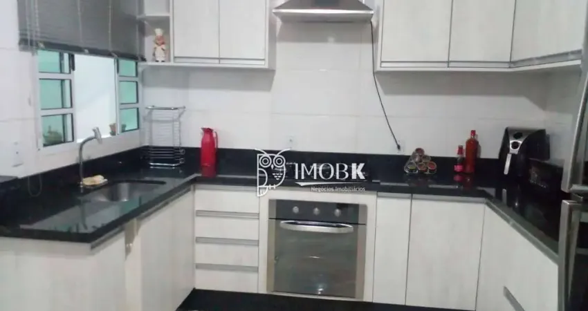 Casa para venda no Jd das Flores Várzea Paulista/SP