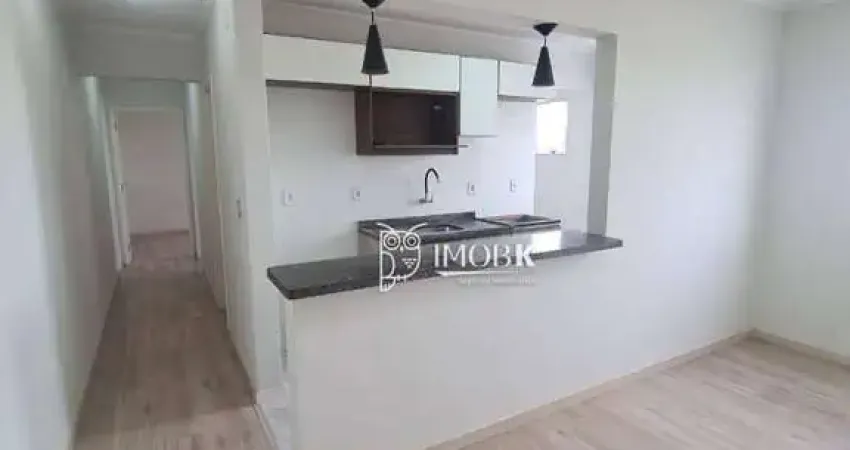 Apartamento para venda no Condomínio Morada dos Pássaros Jundiaí/SP