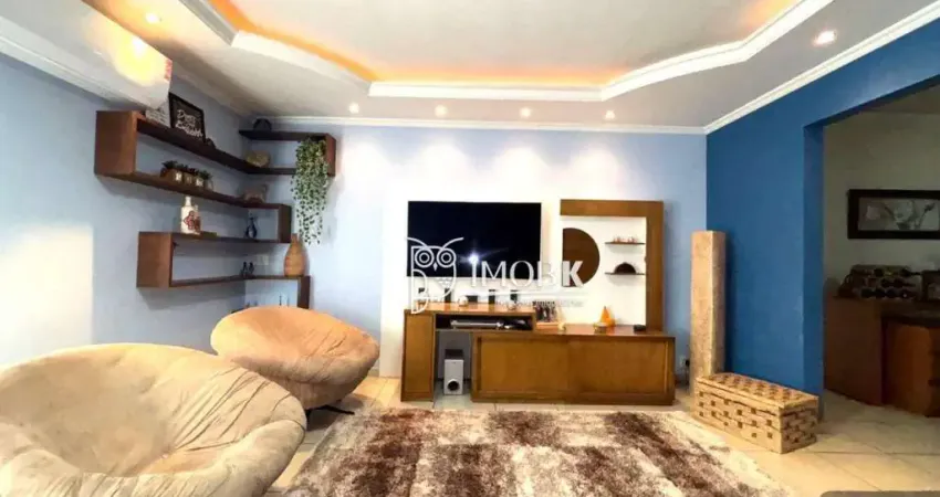 Oportunidade !!!!casa terrea  com 3 dormitórios à venda, 151 m² por r$ 855.000 - vila garcia - jundiaí/sp