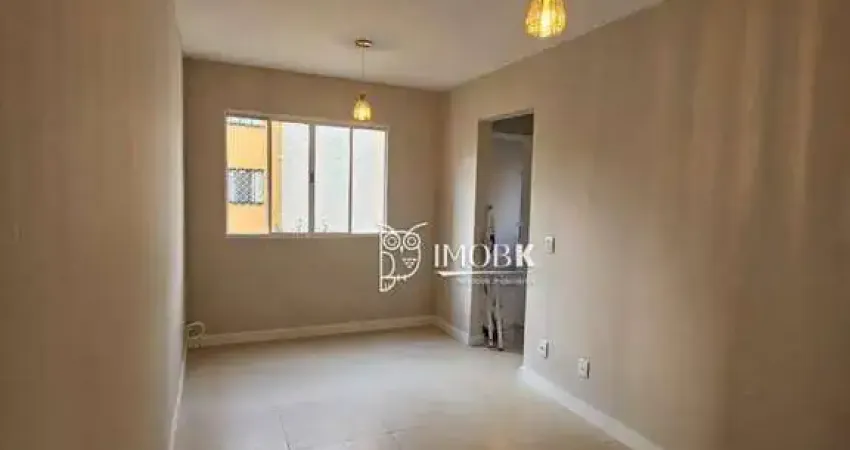 Apartamento com 2 dormitórios à venda, 48 m² por r$ 243.000,00 - medeiros - jundiaí/sp