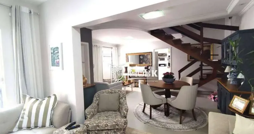 Casa com 3 dormitórios à venda, 155 m² por r$ 850.000,00 - parque da colônia - jundiaí/sp