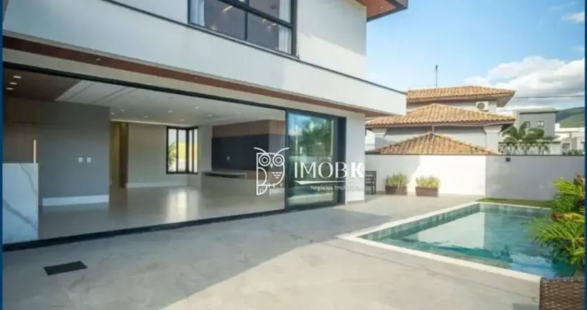 Lindíssima casa com 4 dormitórios à venda, 262 m² por r$ 2.590.000 - condomínio reserva ermida ii eloy chaves - jundiaí/sp