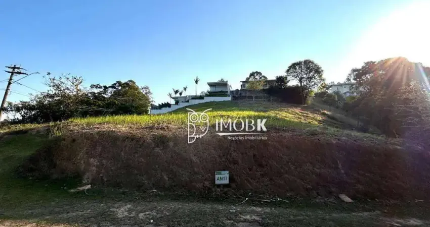 Lote à venda, 1179 m² por r$ 650.000 - serra dos cristais - jundiaí/sp