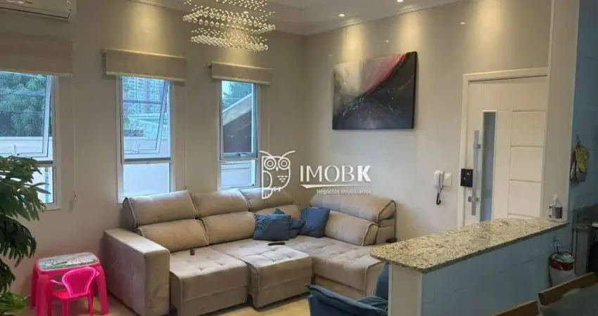 Casa térrea reformada com 3 dormitórios próxima à rua do retiro – jundiaí