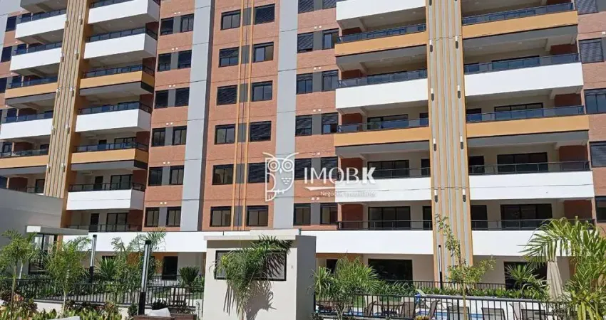 Apartamento com 3 dormitórios à venda, 95 m² por r$ 1.179.000,00 - portal do paraíso ii - jundiaí/sp