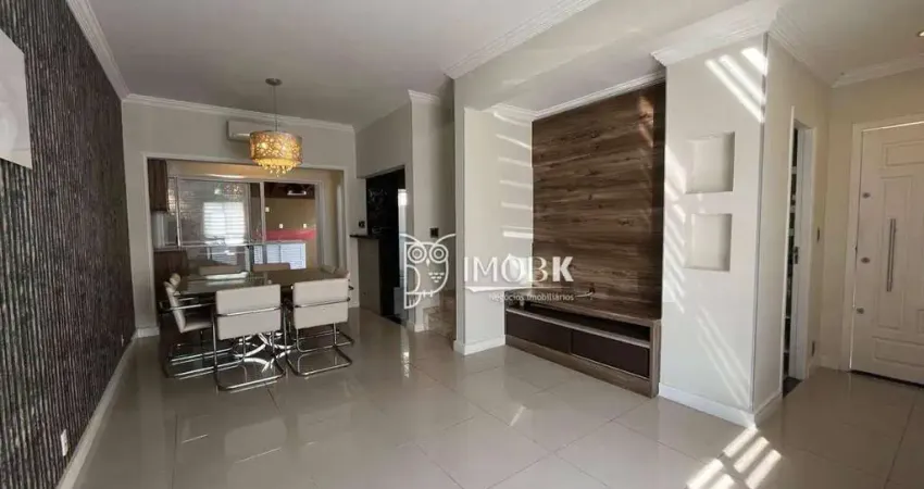 Casa com 3 dormitórios à venda, 88 m² por r$ 948.000,00 - jardim shangai - jundiaí/sp