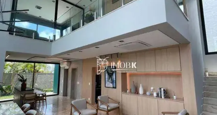 Belissimo loft com 3 dormitórios à venda, 215 m² - jardim marco leite - jundiaí/sp