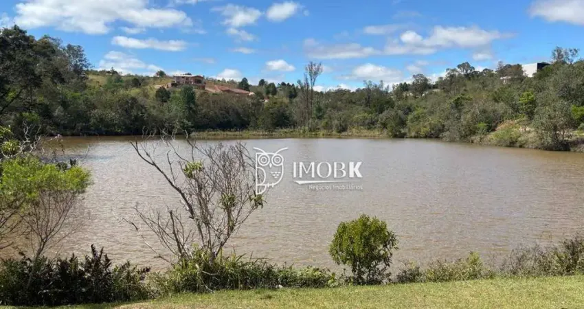 Terreno à venda, 1000 m² por r$ 535.000,00 - caxambu - jundiaí/sp