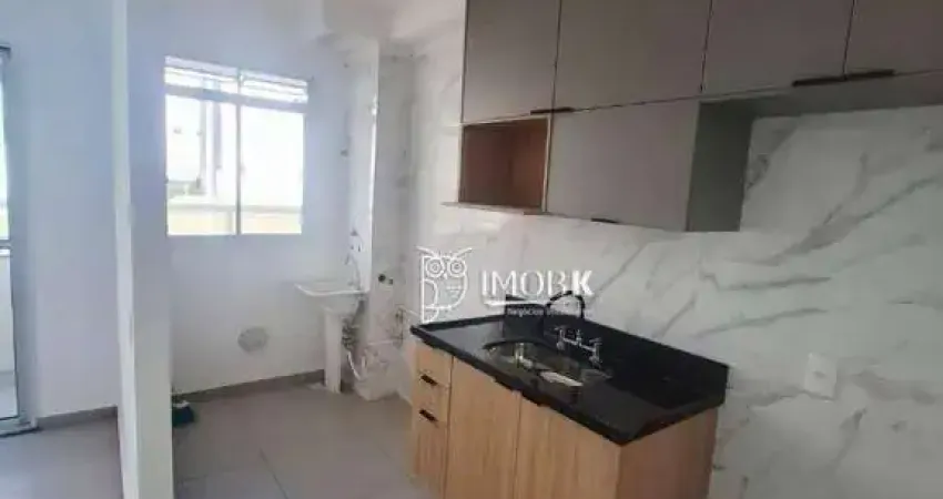 Apartamento com 3 dormitórios à venda, 54 m² por r$ 399.000,00 - vila rio branco - jundiaí/sp