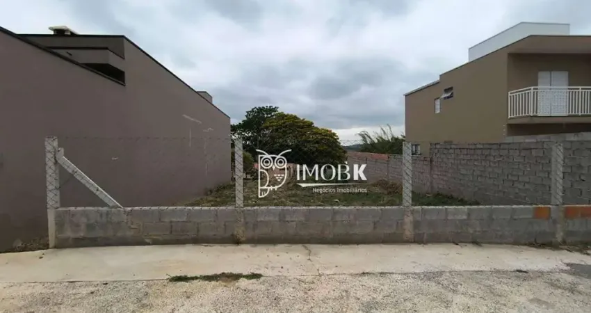 Terreno à venda, 316 m² por r$ 371.000 - corrupira - jundiaí/sp