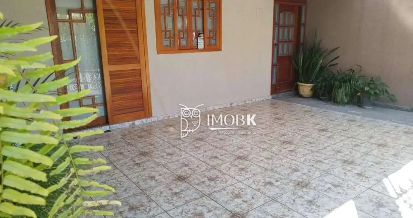 Casa com 3 dormitórios à venda, 248 m² por r$ 1.172.000,00 - parque da represa - jundiaí/sp